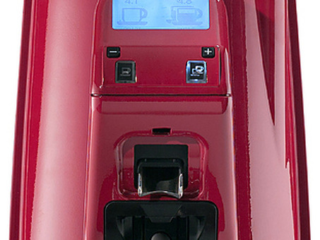 Кофемолка Nuova Simonelli MDJ ON Demand Red