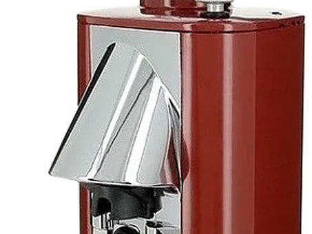 Кофемолка Nuova Simonelli MDH ON Demand Red