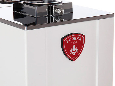 Кофемолка Eureka Mignon Specialita 55 15BL White