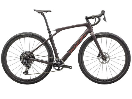 2024 Specialized Diverge STR Pro Road Bike (M3BIKESHOP)