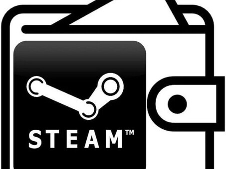 Хотите пополнить баланс Steam?