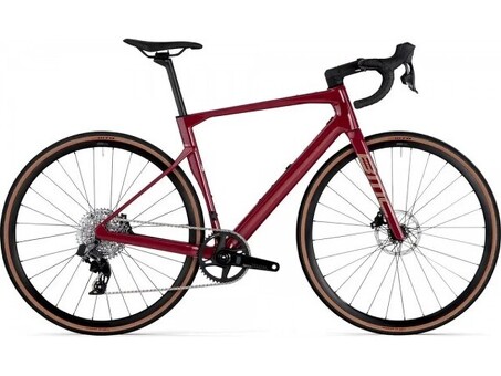 2024 BMC Roadmachine X TWO Road Bike (ZONACYCLES)