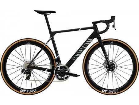 2024 Canyon Ultimate CFR AXS Road Bike (ZONACYCLES)