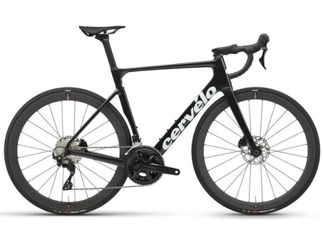 2024 Cervelo Soloist Shimano 105 Road Bike (ZONACYCLES)