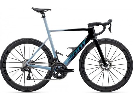 2024 Giant Propel Advanced SL 0 Road Bike (ZONACYCLES)