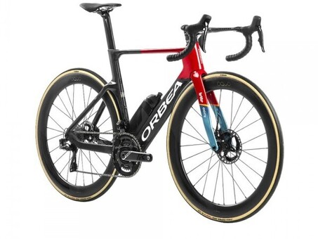 2024 ORBEA ORCA AERO M10I REPLICA Road Bike (ZONACYCLES)