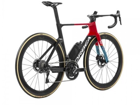 2024 ORBEA ORCA AERO M10I REPLICA Road Bike (ZONACYCLES)