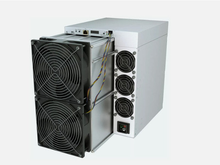 Bitmain Antminer S21 XP (270Th)SHA256 Bitcoin ASIC Miner