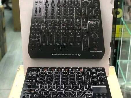 Pioneer CDJ-3000, Pioneer DJ DJM-A9 , Pioneer CDJ-2000NXS2, Pioneer DJM-900NXS2, Pioneer DJ DJM-V10-LF , Pioneer DJ DJM-S11,Pioneer DJ OPUS-QUAD, Pioneer DJ XDJ-RX3, Pioneer XDJ-XZ , Pioneer DJ DDJ-FLX10