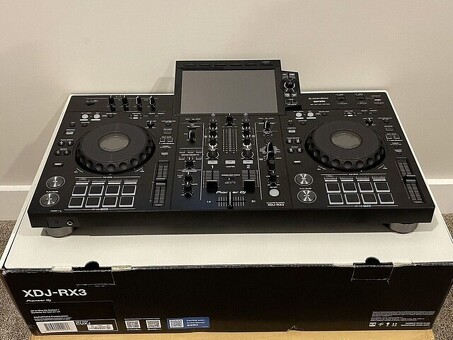 Pioneer CDJ-3000, Pioneer DJ DJM-A9 , Pioneer CDJ-2000NXS2, Pioneer DJM-900NXS2, Pioneer DJ DJM-V10-LF , Pioneer DJ DJM-S11,Pioneer DJ OPUS-QUAD, Pioneer DJ XDJ-RX3, Pioneer XDJ-XZ , Pioneer DJ DDJ-FLX10
