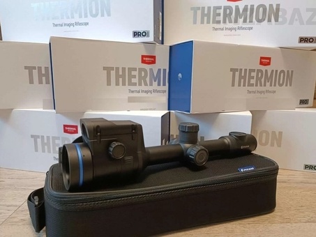 Pulsar THERMION 2 LRF XL60 , THERMION 2 LRF XL50 , THERMION 2 LRF XP50 PRO, Thermion 2 LRF XP60, Thermion 2 LRF XG60 , THERMION 2 LRF XG50,  Thermion 2 XP50 Pro, PULSAR TRAIL 2 LRF XP50 ,Pulsar Talion XG35, Pulsar Merger LRF XP50, Pulsar Merger LRF XL50