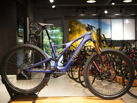 2024 Specialized Turbo Levo Comp Alloy