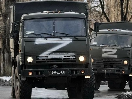 Водитель категории C