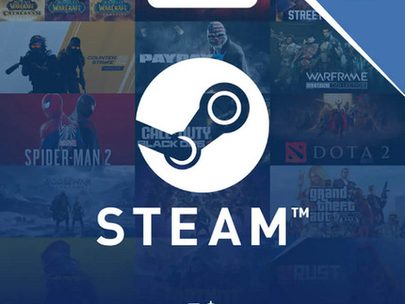 Где и как купить подписку на Xbox Game Pass или Steam?