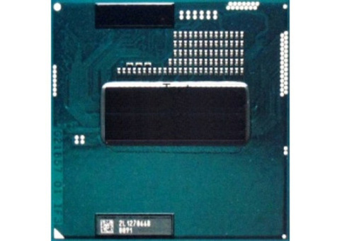 CPU LGA1150 Intel Core i5-4670 BOX процессор 3.4 ГГц 6M Л3 новый BX80646I54670 П