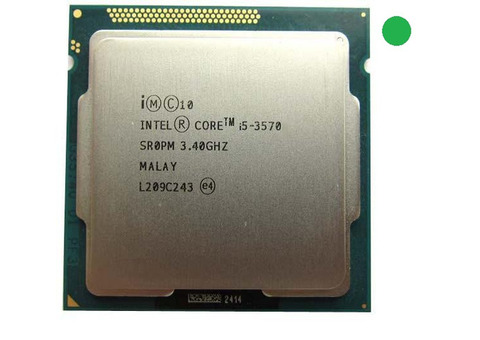 Процессор Intel Core i5-4430 3.0 6M LGA1150 CM8064601464802 Производитель Intel