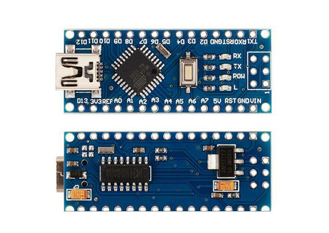 Arduino Nano и всё что нужно для Arduino продам дёшево