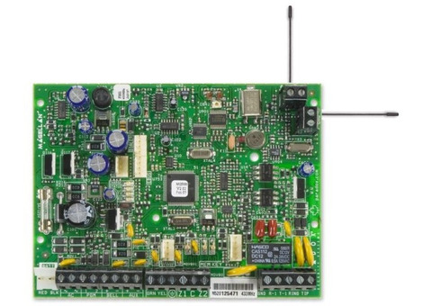 Продается MG5000 Беспроводная контрольная панель Magellan