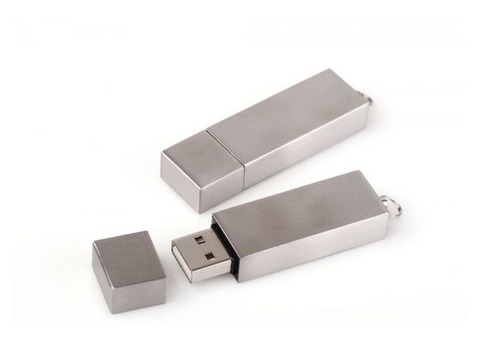 Usb FlashDrive Stile edition 8Gb флешка 8 гиговая новая стальной корпус сувенирн