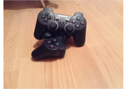 Джойстик DualShock 3 (Для приставки ps3) Оригинал