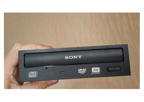 Оптический привод Sony DW-Q120A