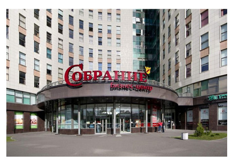 Аренда офиса 30 м2