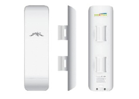 Точка доступа WiFi Ubiquiti NanoStation M2