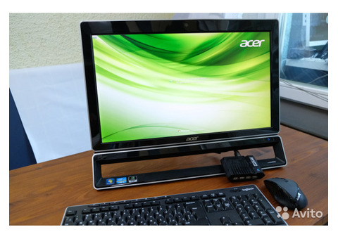 Acer I5-2400 (4 ядра 2 серии)- 4 gb ddr3 жесткий 500 гиг 11000р - 2 шт. не бренд