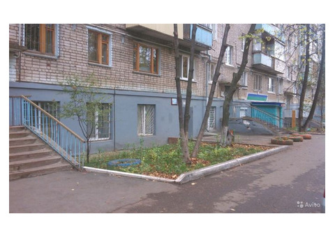 Аренда офисного помещения, 15 м²