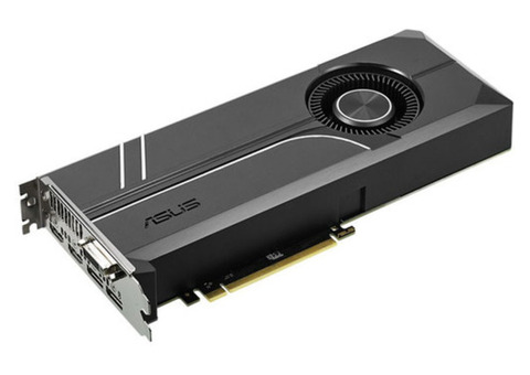 Продам видео карту ASUS GeForce GTX 1070