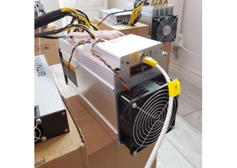 Asic Antminer S9 L3 новые всегда в наличии