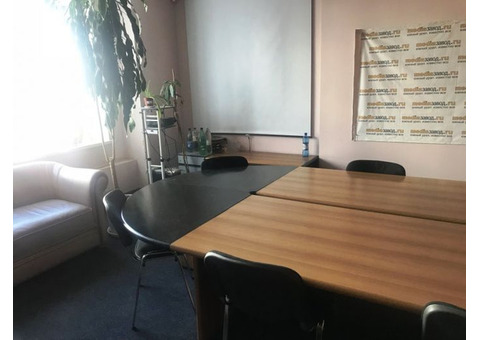 Офисное помещение, 423 м²