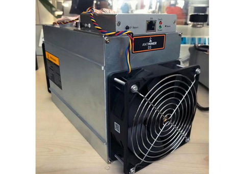 Продается Antminer D3 / L3 / S9 и графические карты оптом