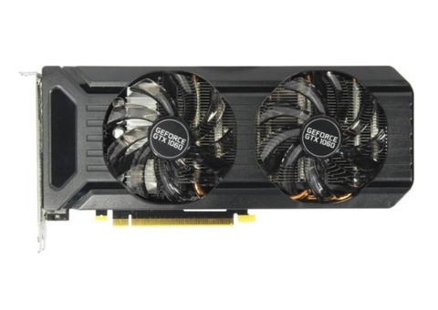 PCI-E 6Gb GeForce GTX1060 Palit Mining