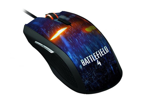 Razer Taipan Ambidextrous Gaming Mouse