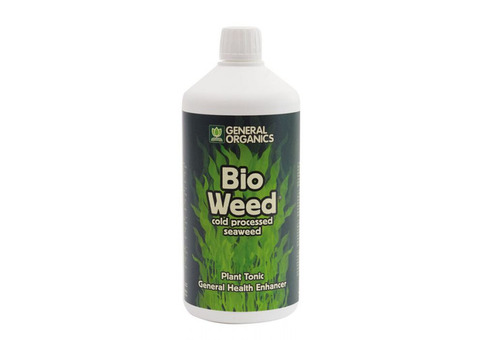 Экстракт из водорослей GO BioWeed 1 L