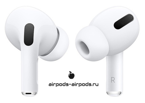 Продам интернет магазин / готовый бизнес наушников Airpods