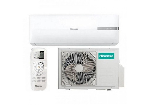 Кондиционер Hisense AS-07HR4SYDDL03G