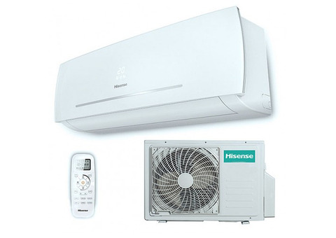 Кондиционеры Hisense AS-07HR4SYDDC5