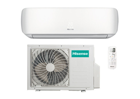 Сплит-системы HISENSE NEO Premium Classic A