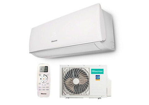 Сплит-система HISENSE серия Smart DC Inverter