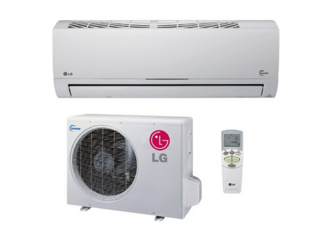 Кондиционер LG S 09 AF Inverter