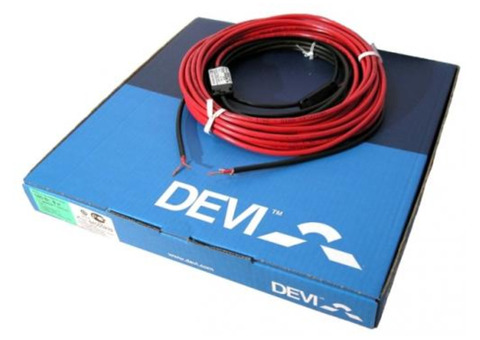 Теплый пол Deviflex Dsig-20 159m 3170w