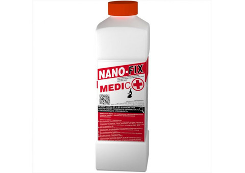 Nano-fix medic-защита от плесени