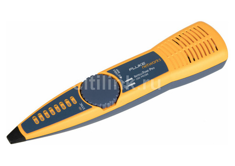 Характеристики тестер кабельный Fluke Networks MicroScanner2 (MS2-TTK)