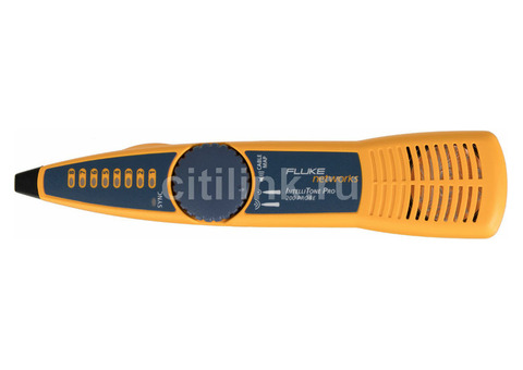 Характеристики тестер кабельный Fluke Networks MicroScanner2 (MS2-TTK)