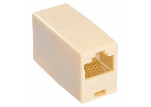 Характеристики коннектор RJ-45 Buro TLUS-024C