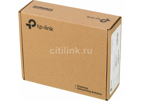 Характеристики медиаконвертер TP-Link MC210CS 1000Mbit RJ45 1000Mbit SC