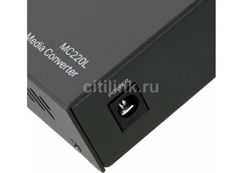 Характеристики медиаконвертер TP-Link MC220L 1000Mbit RJ45 SFP MiniGBIC IEEE 802.3ab IEEE 802.3z