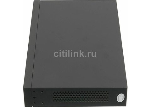 Характеристики коммутатор TP-Link TL-SG1016D 16G неуправляемый